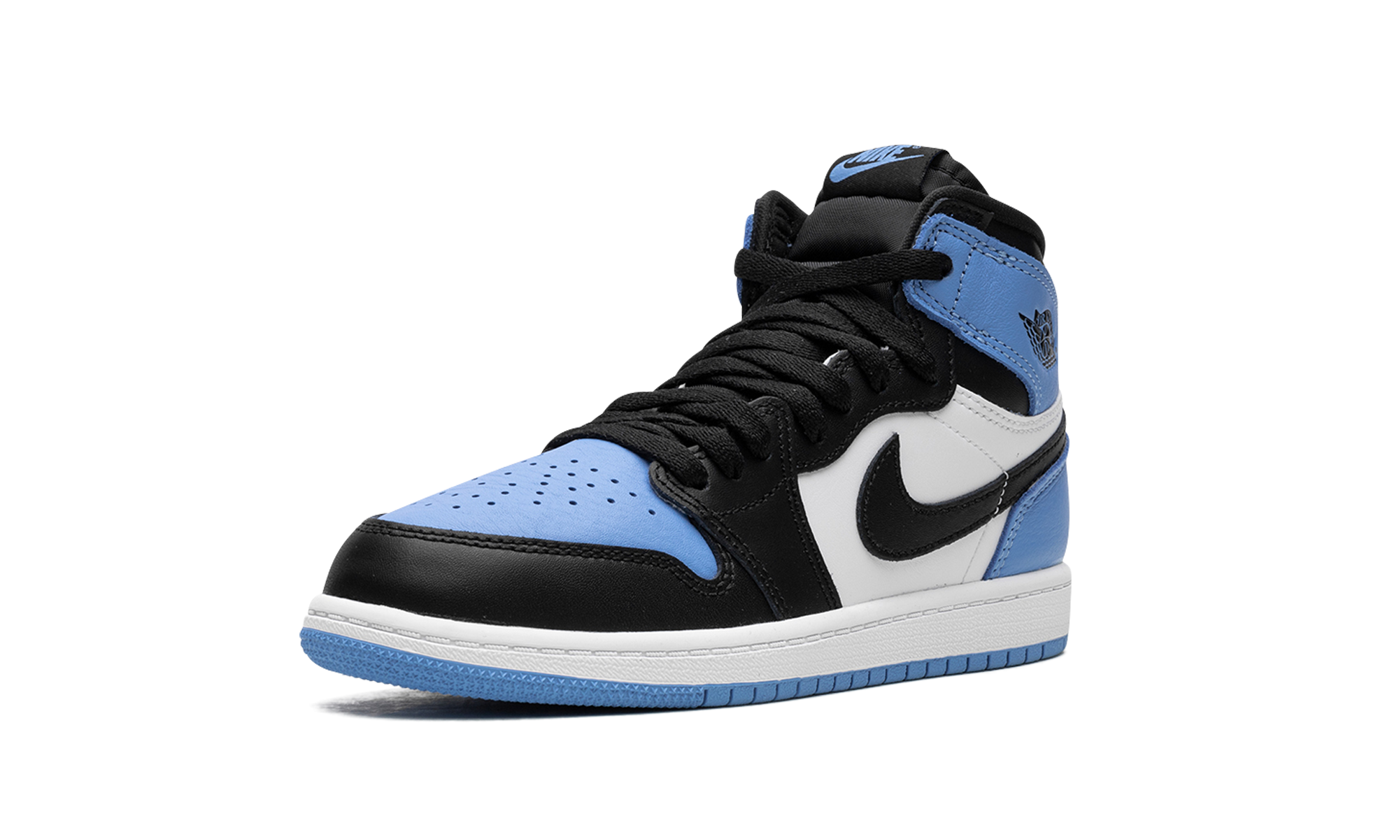 Jordan 1 RETRO High OG Ps "Unc Toe"