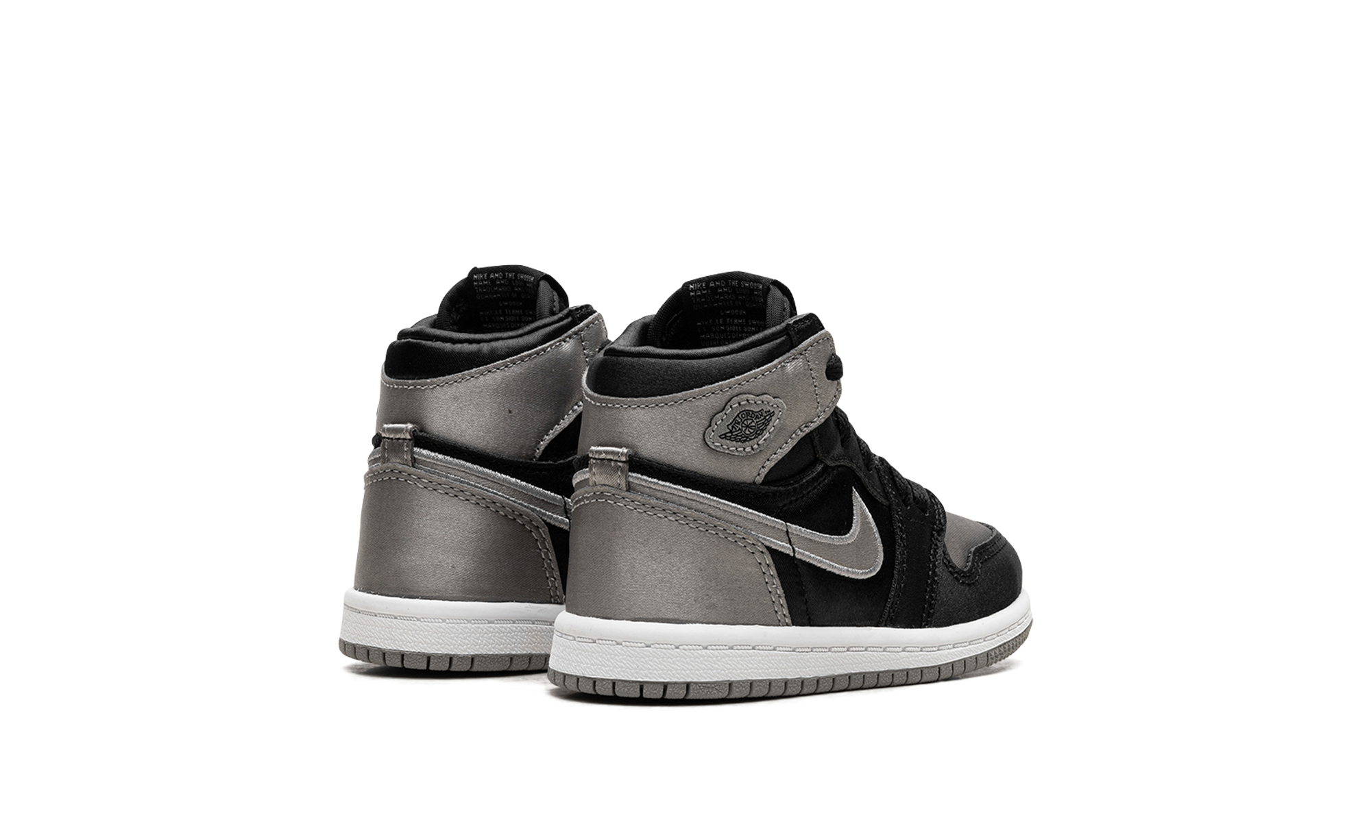 Jordan 1 RETRO High OG Td "Satin Shadow"