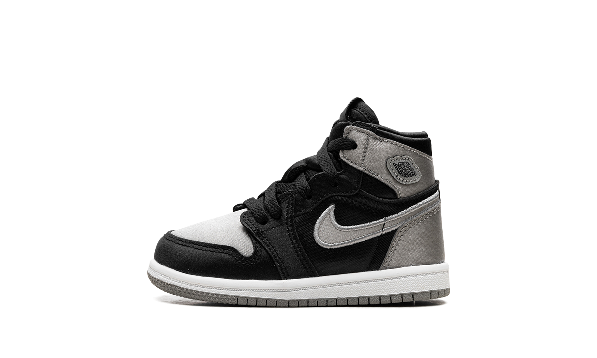 Jordan 1 RETRO High OG Td "Satin Shadow"