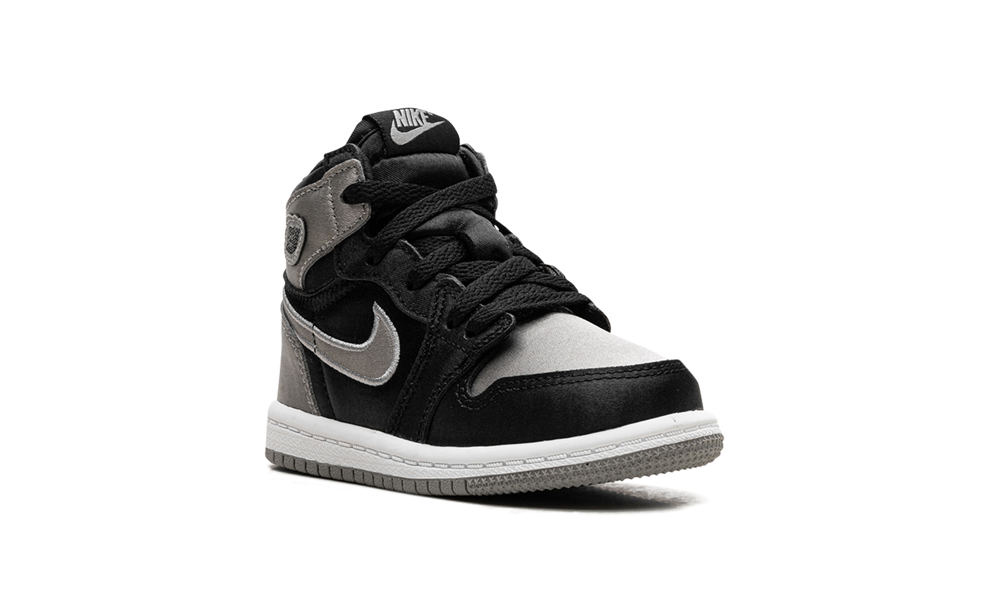 Jordan 1 RETRO High OG Td "Satin Shadow"
