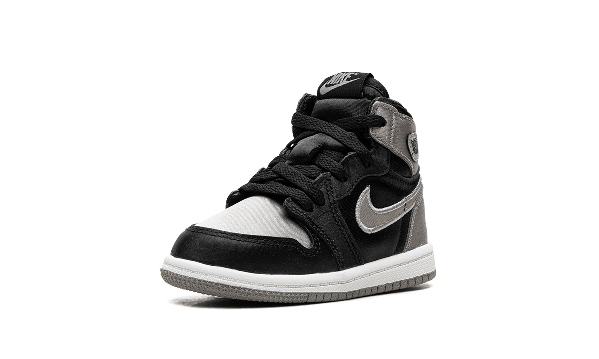 Jordan 1 RETRO High OG Td "Satin Shadow"