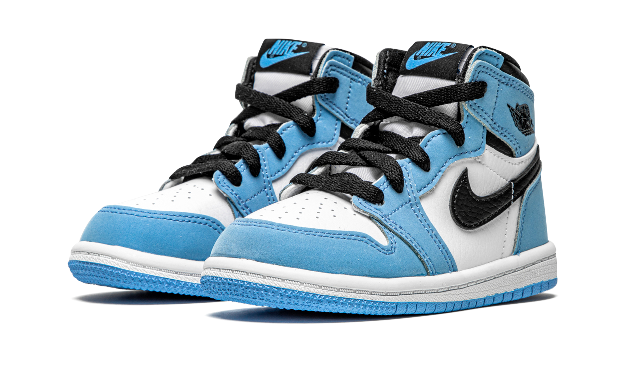 Jordan 1 RETRO High OG Td "University Blue"
