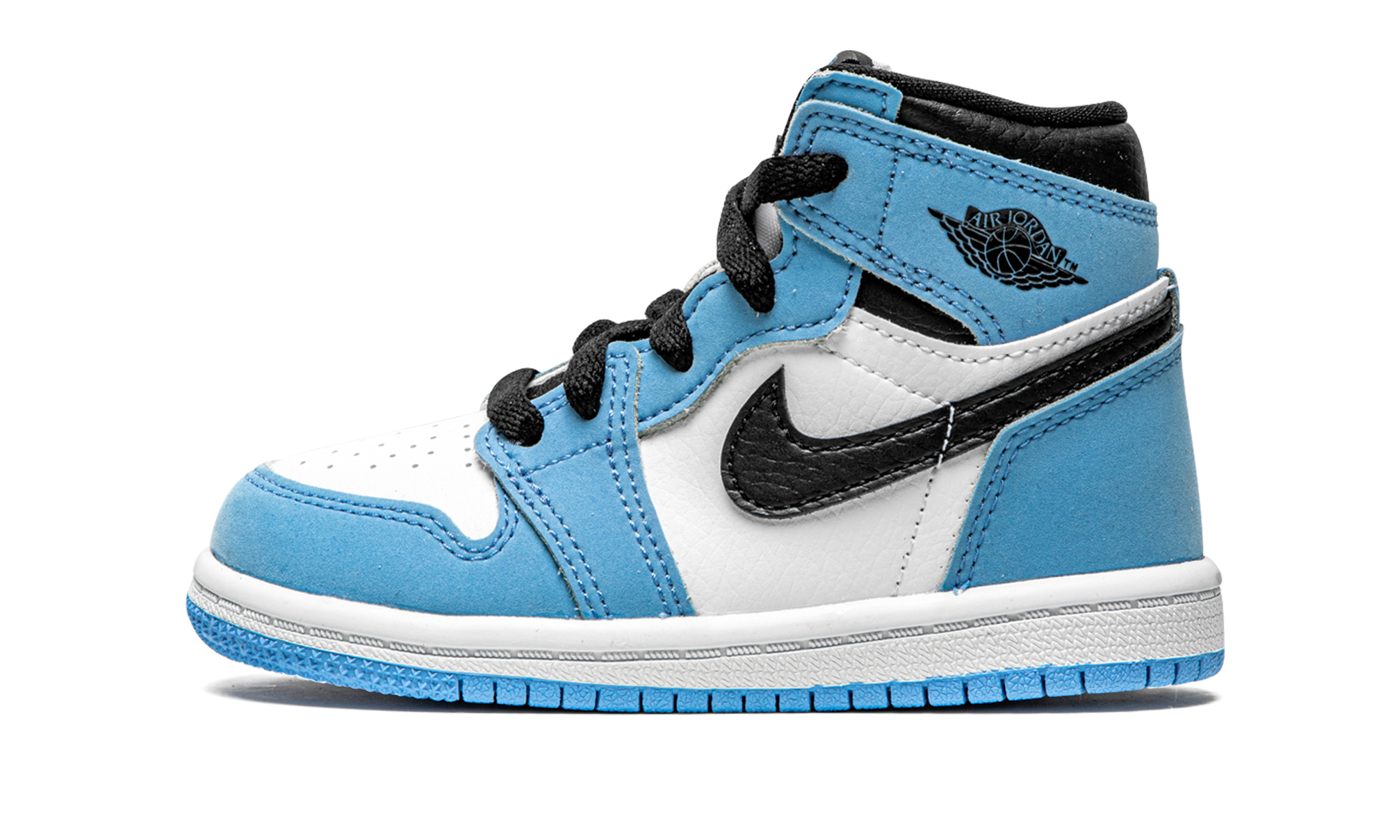 Jordan 1 RETRO High OG Td "University Blue"