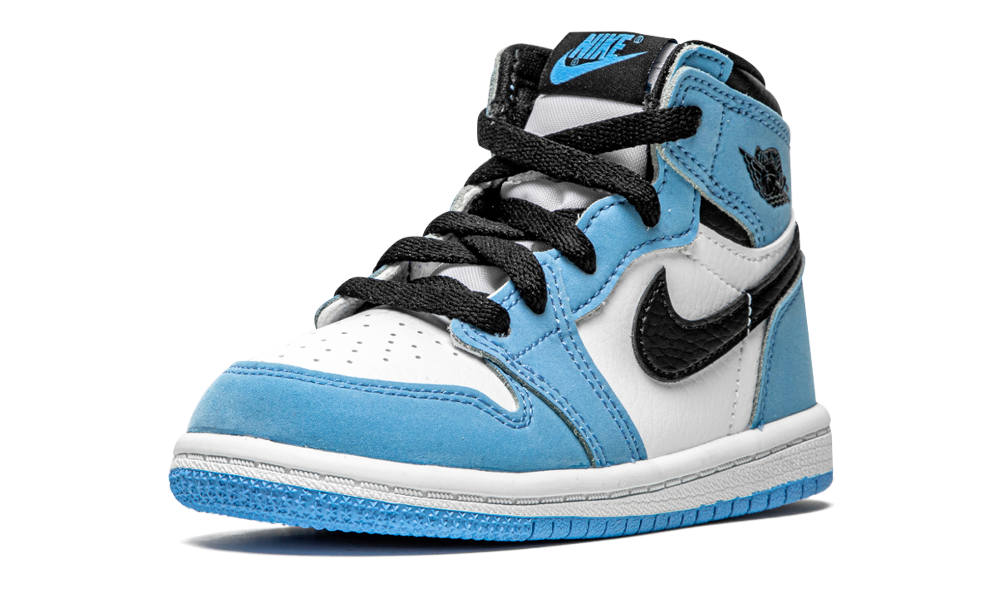 Jordan 1 RETRO High OG Td "University Blue"