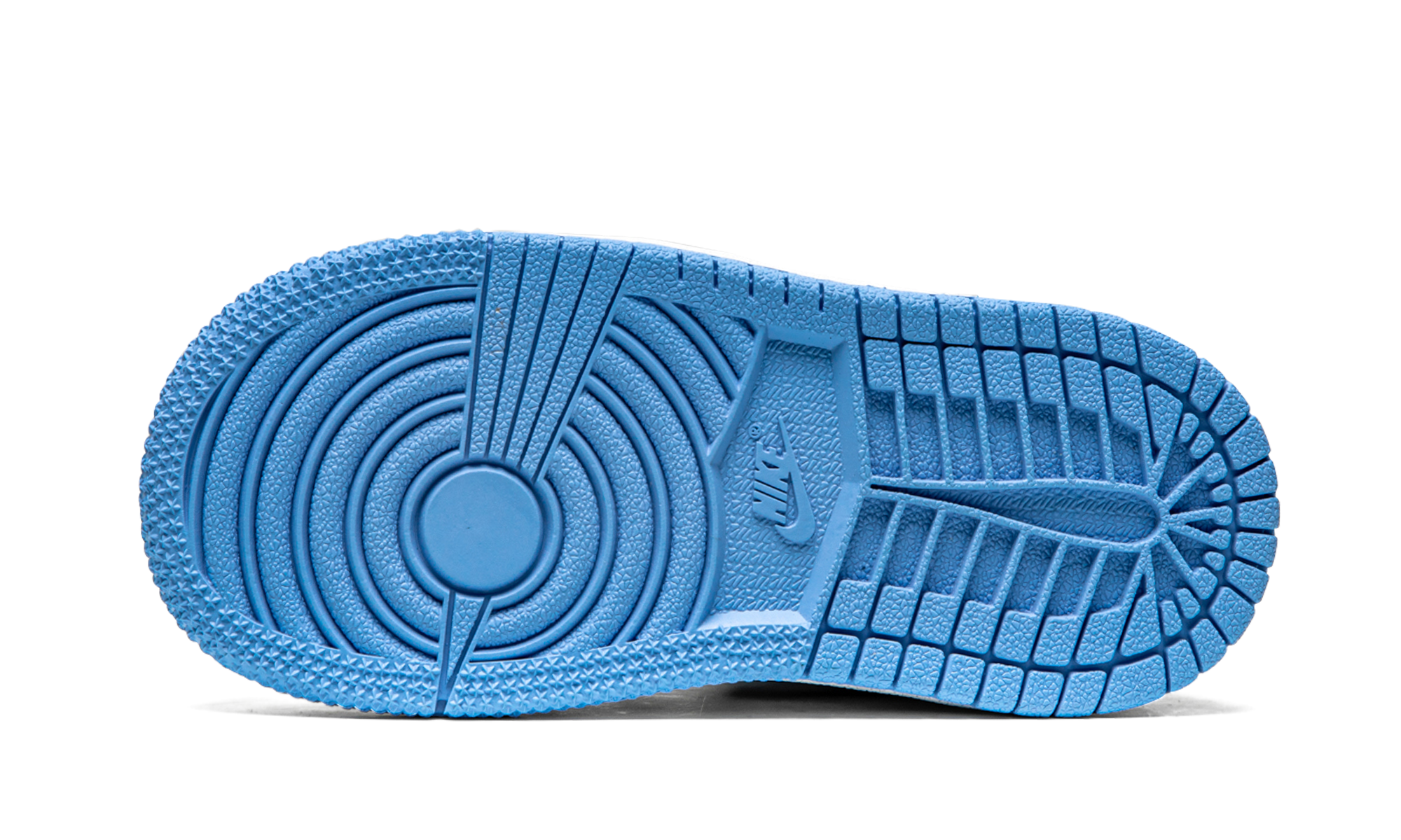 Jordan 1 RETRO High OG Td "University Blue"