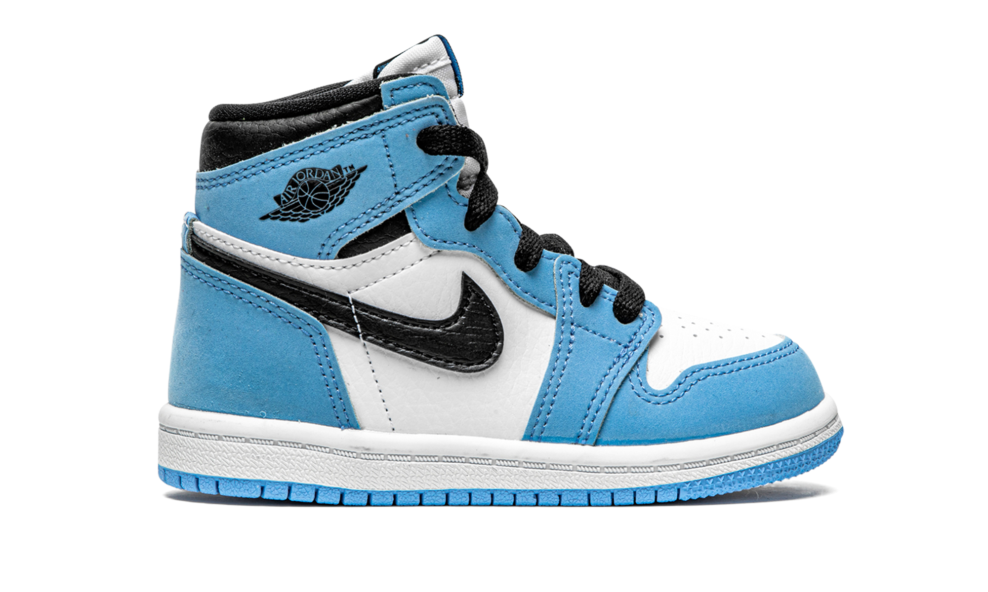 Jordan 1 RETRO High OG Td "University Blue"