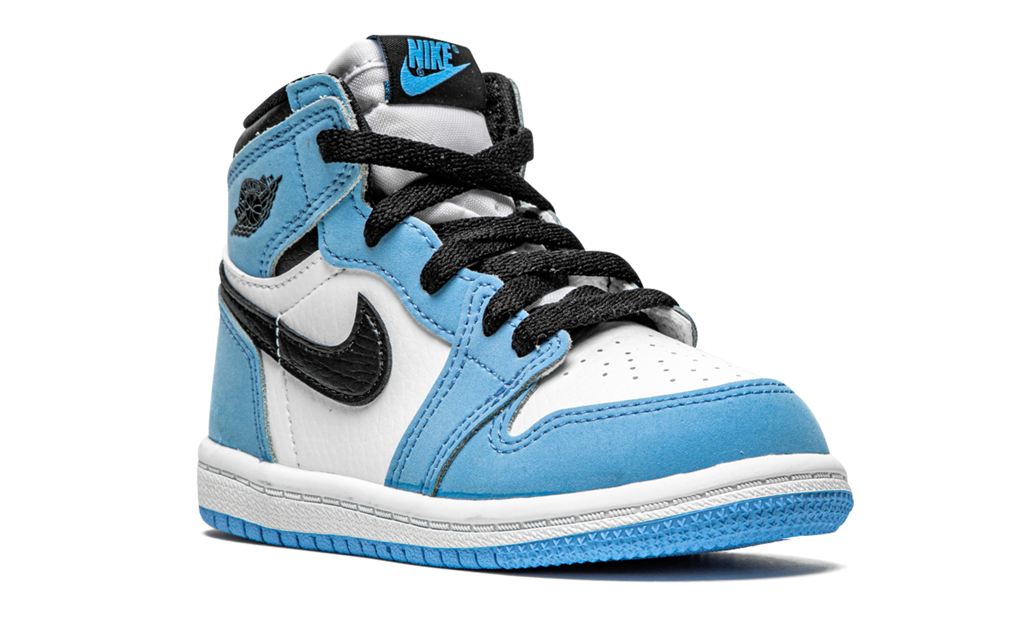 Jordan 1 RETRO High OG Td "University Blue"