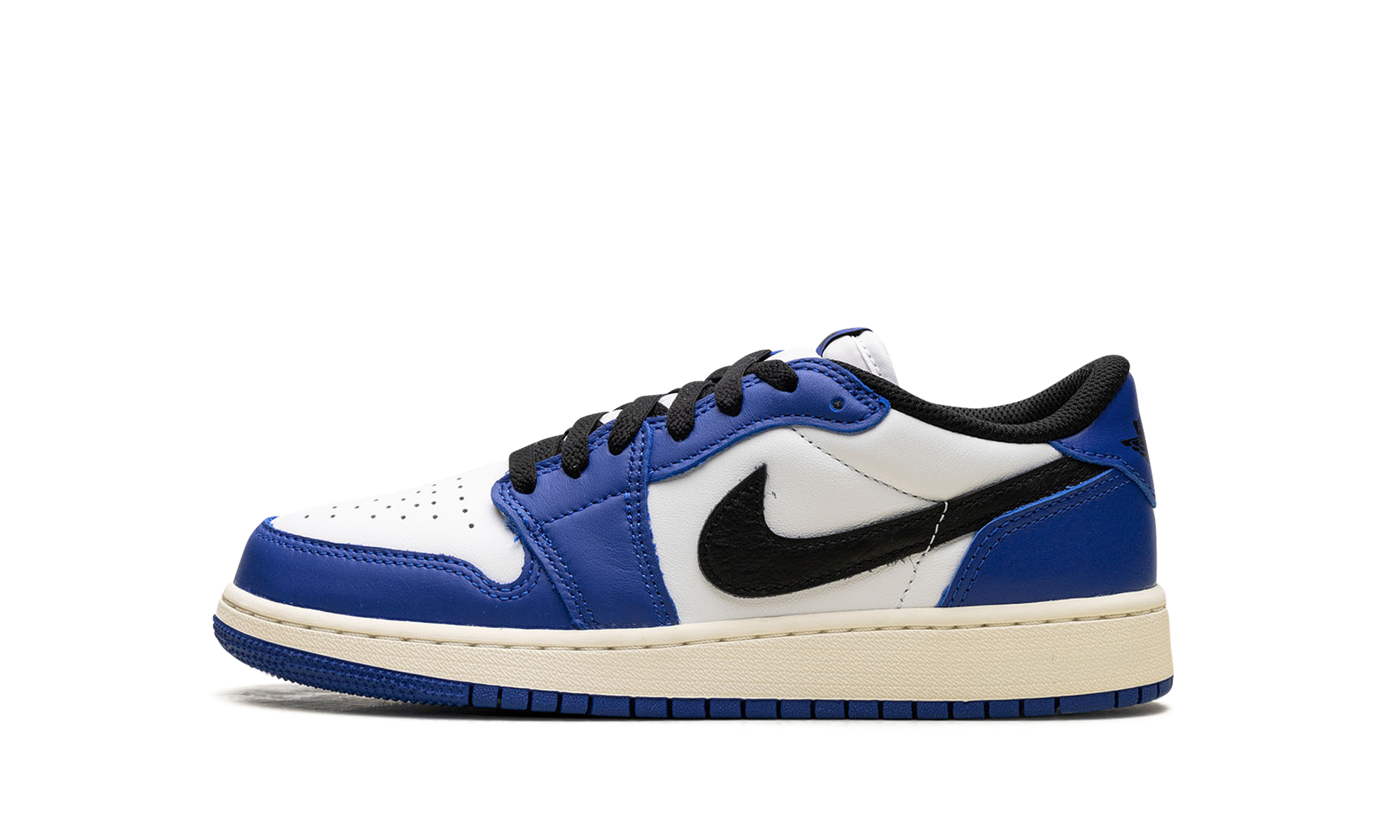 Jordan 1 RETRO Low OG GS "Game Royal"
