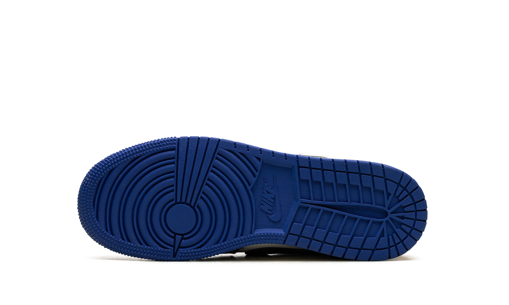 Jordan 1 RETRO Low OG GS "Game Royal"