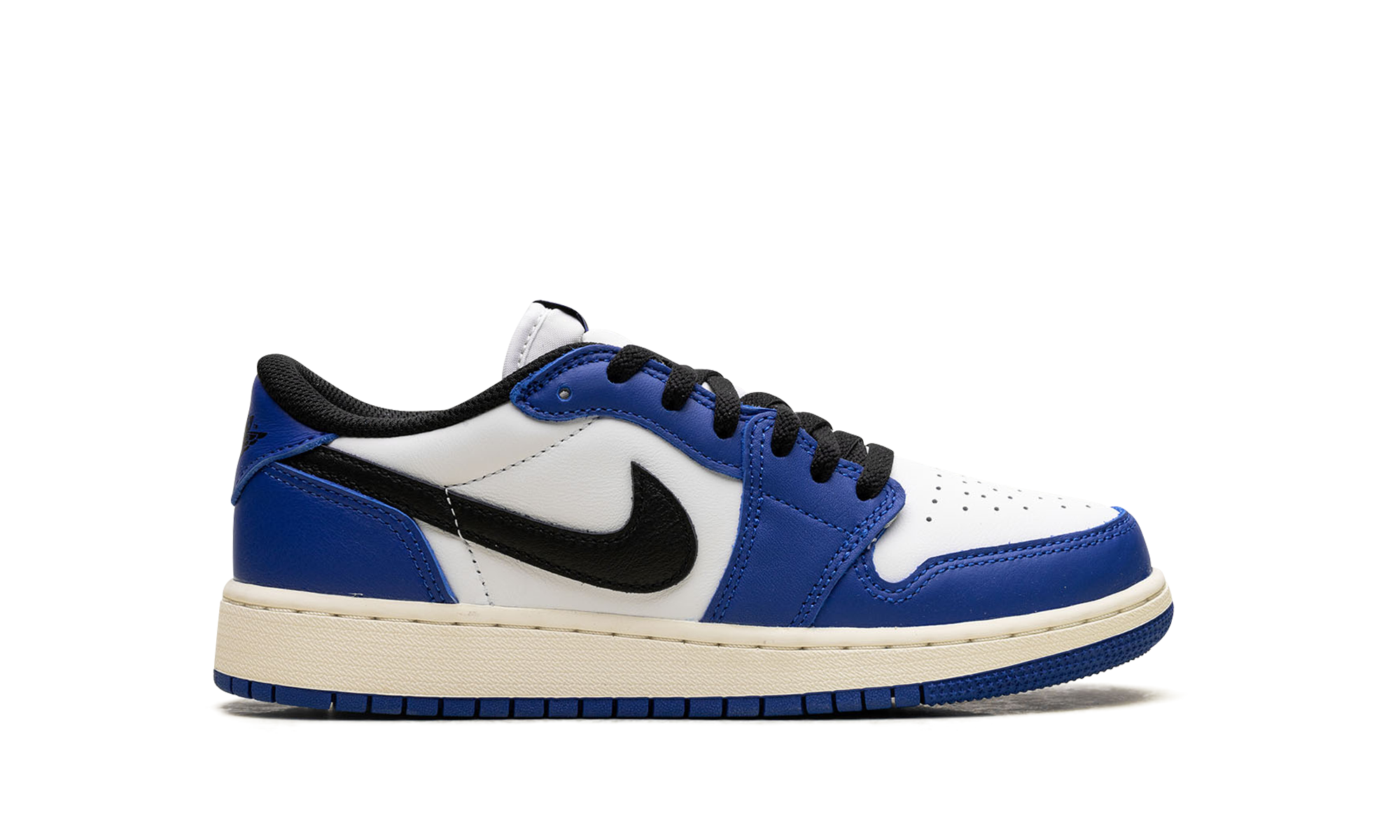 Jordan 1 RETRO Low OG GS "Game Royal"