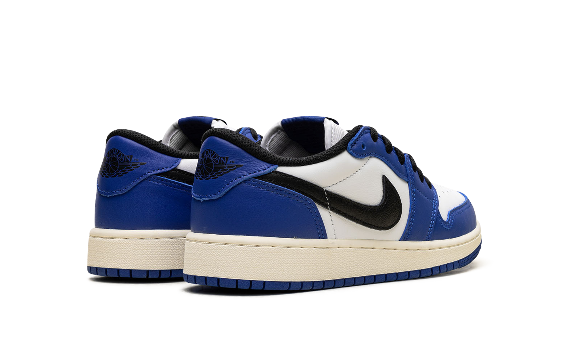 Jordan 1 RETRO Low OG GS "Game Royal"