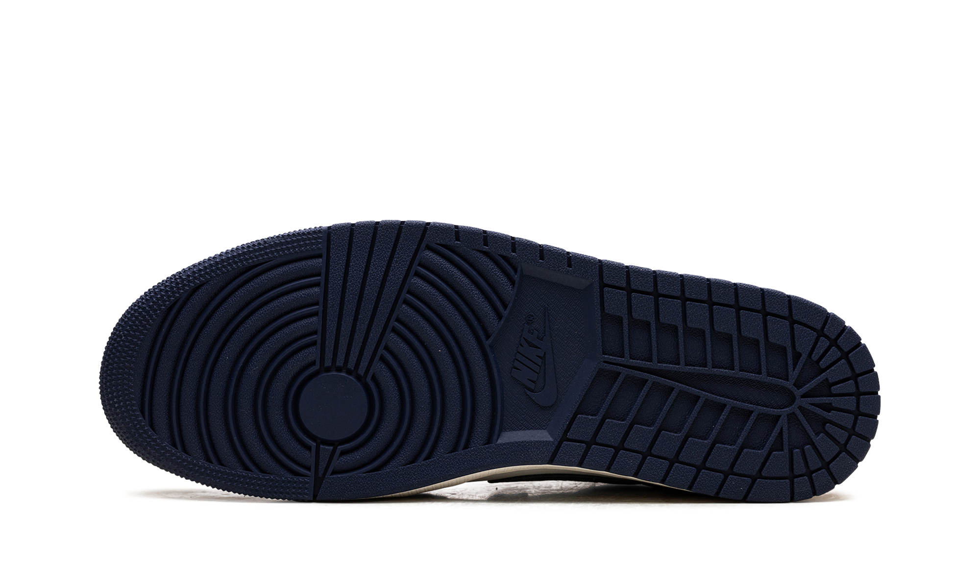 Jordan 1 RETRO Low OG "Howard University"
