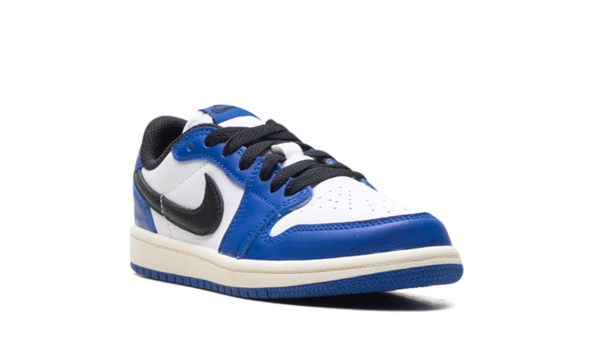 Jordan 1 RETRO Low OG Ps "Game Royal"