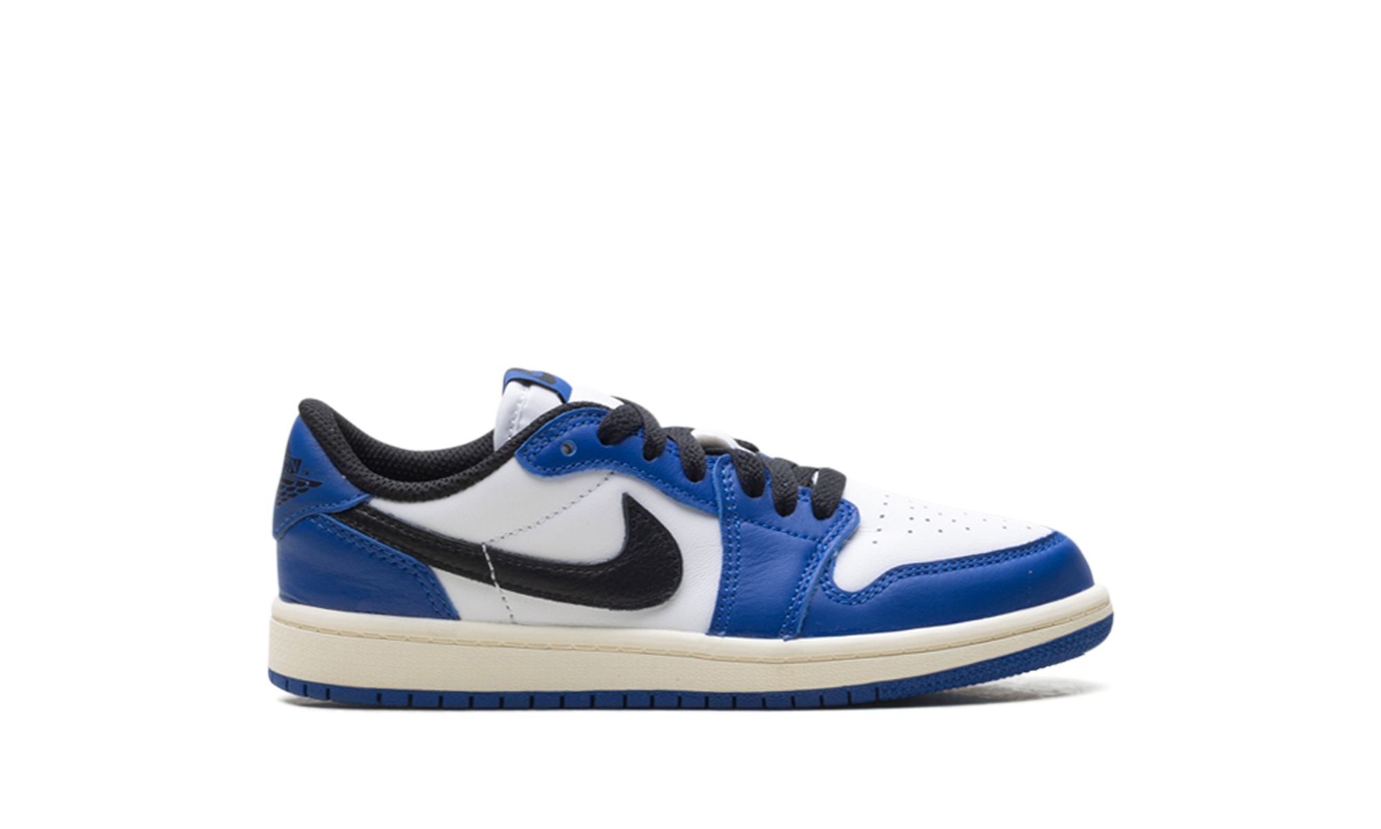 Jordan 1 RETRO Low OG Ps "Game Royal"