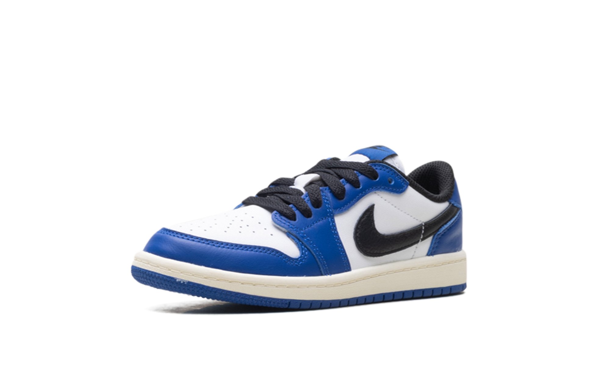 Jordan 1 RETRO Low OG Ps "Game Royal"