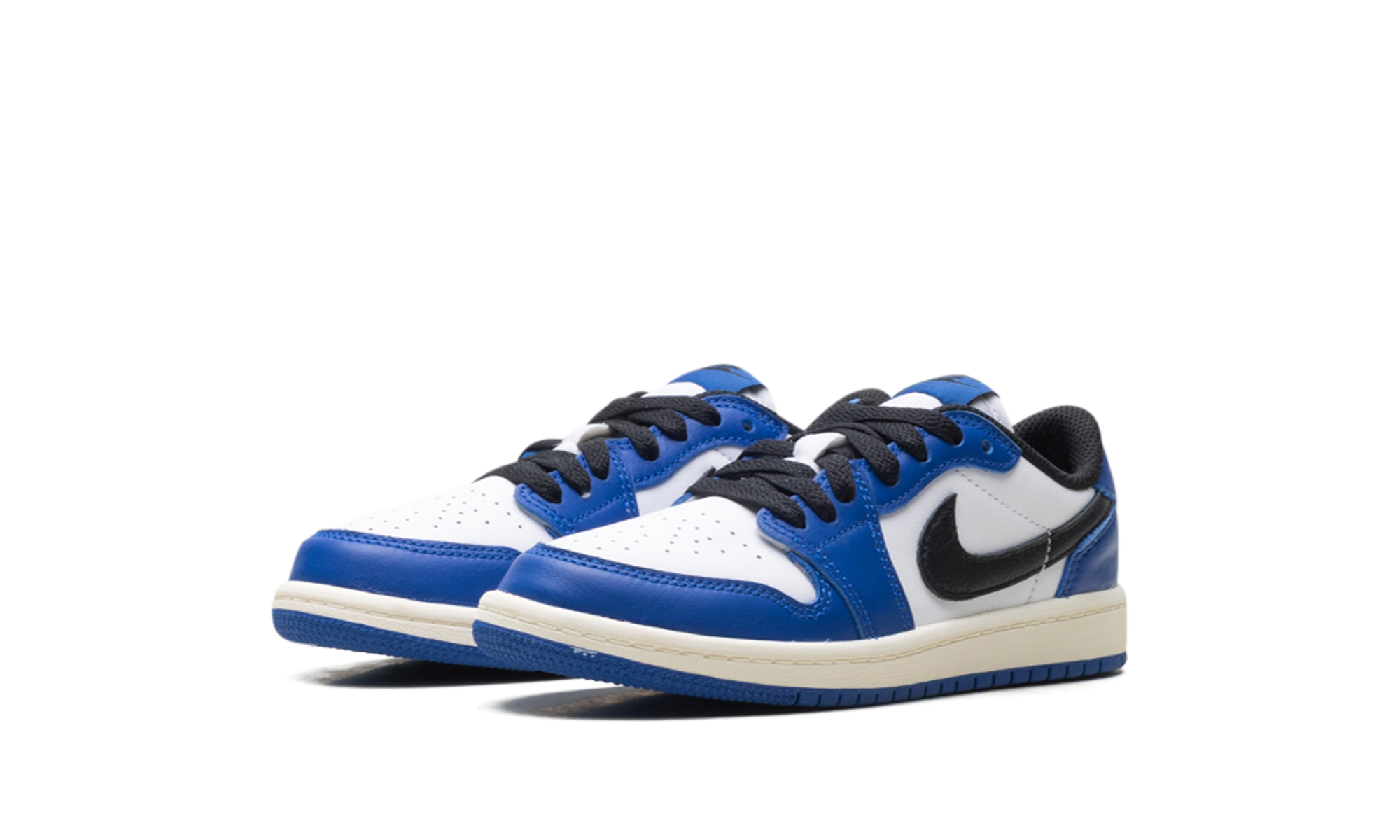 Jordan 1 RETRO Low OG Ps "Game Royal"