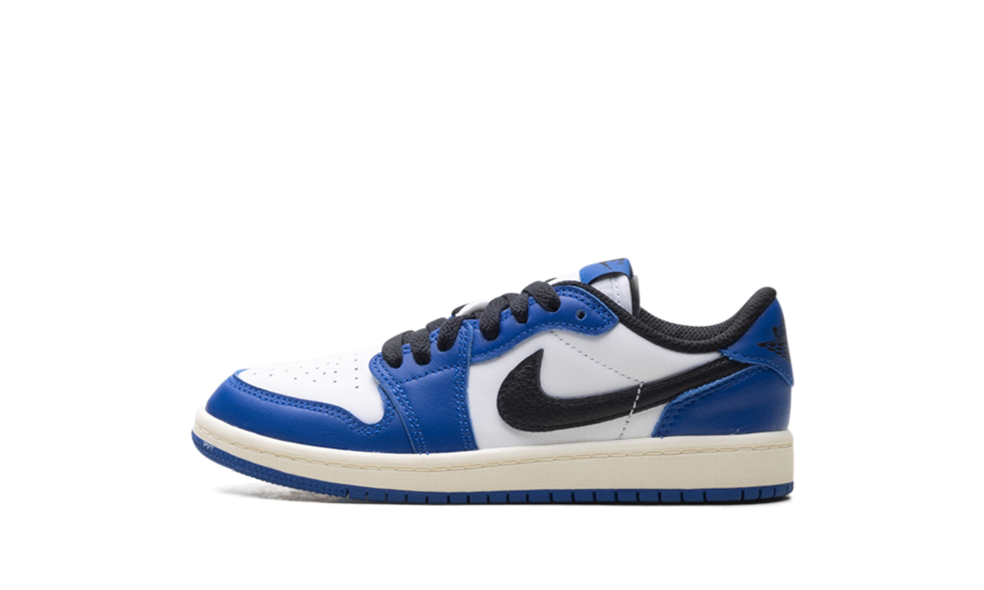Jordan 1 RETRO Low OG Ps "Game Royal"