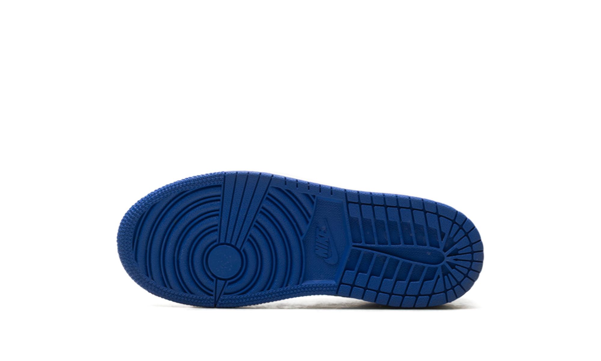 Jordan 1 RETRO Low OG Ps "Game Royal"