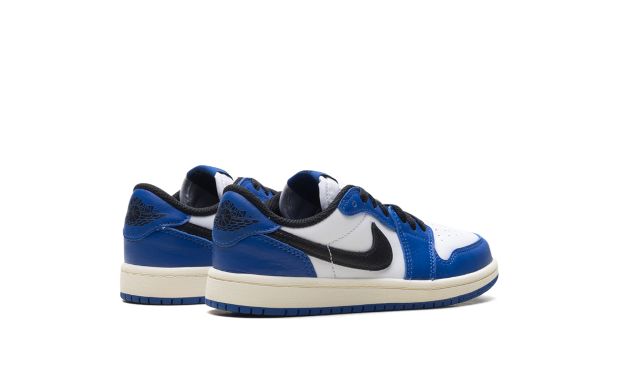 Jordan 1 RETRO Low OG Ps "Game Royal"