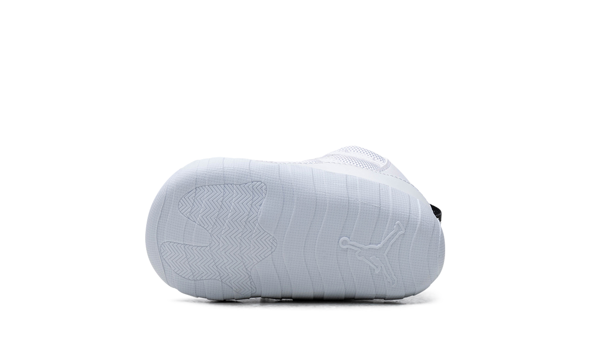Jordan 11 RETRO Crib Bootie Td "Legend Blue"