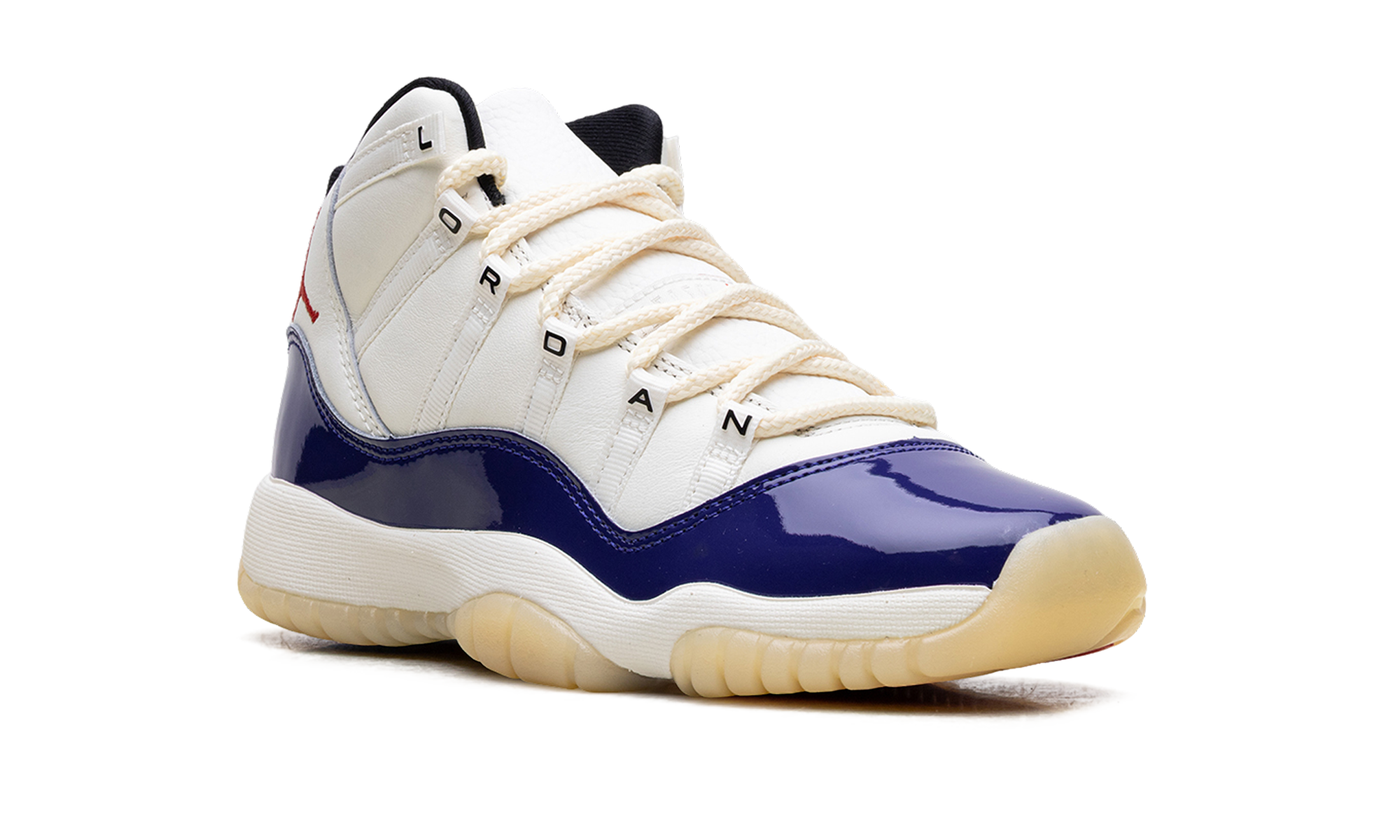 Jordan 11 RETRO GS "Rare Air"