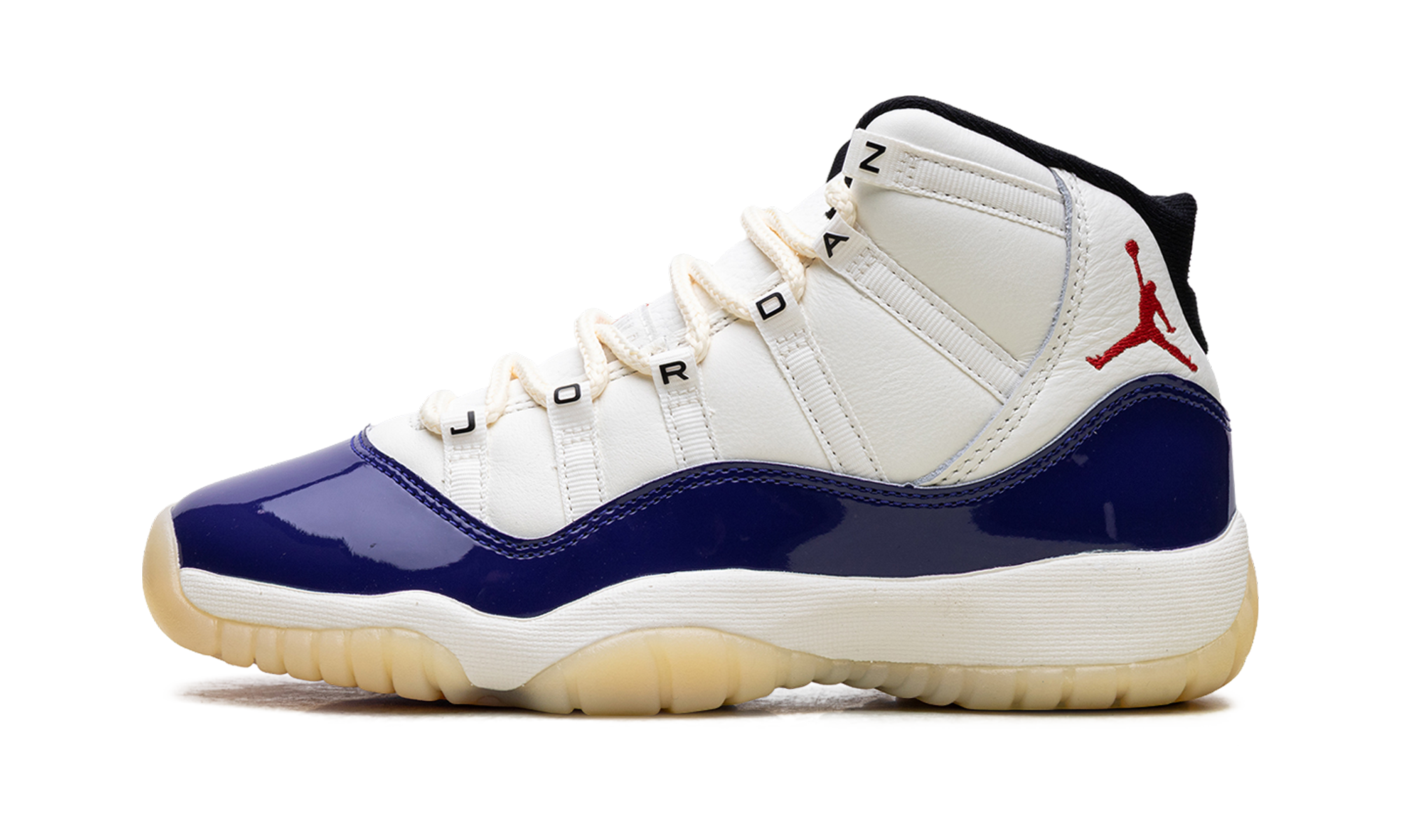 Jordan 11 RETRO GS "Rare Air"
