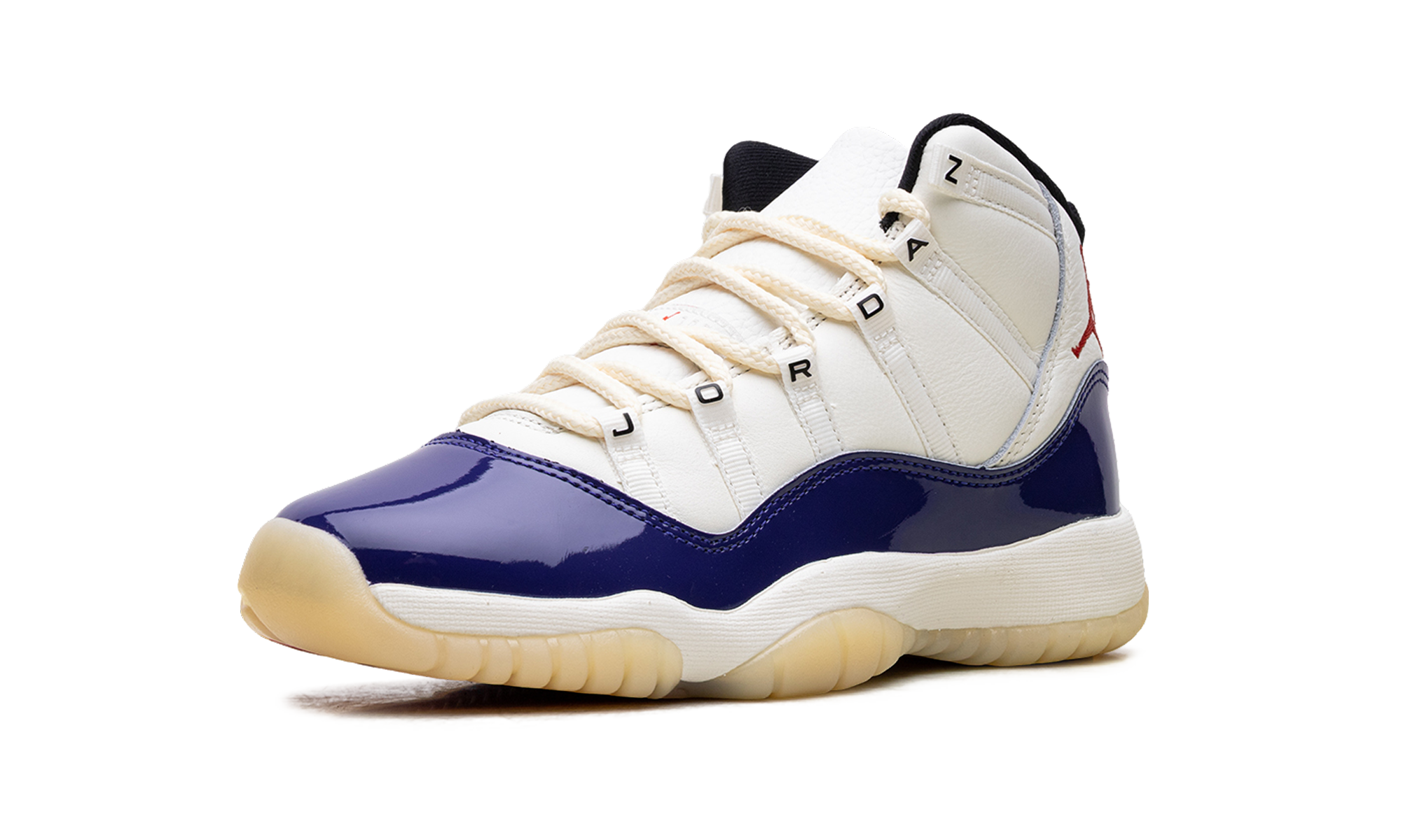 Jordan 11 RETRO GS "Rare Air"