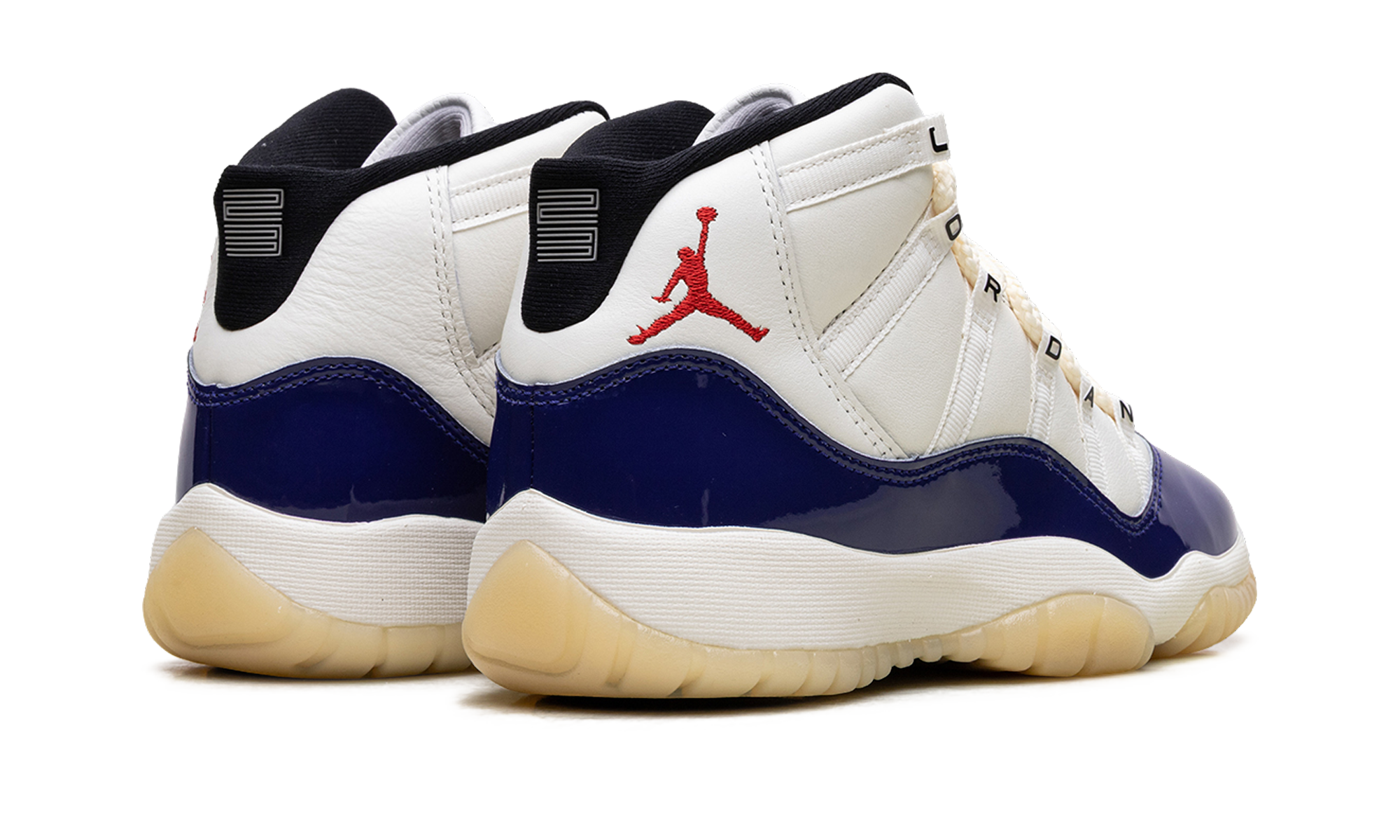Jordan 11 RETRO GS "Rare Air"