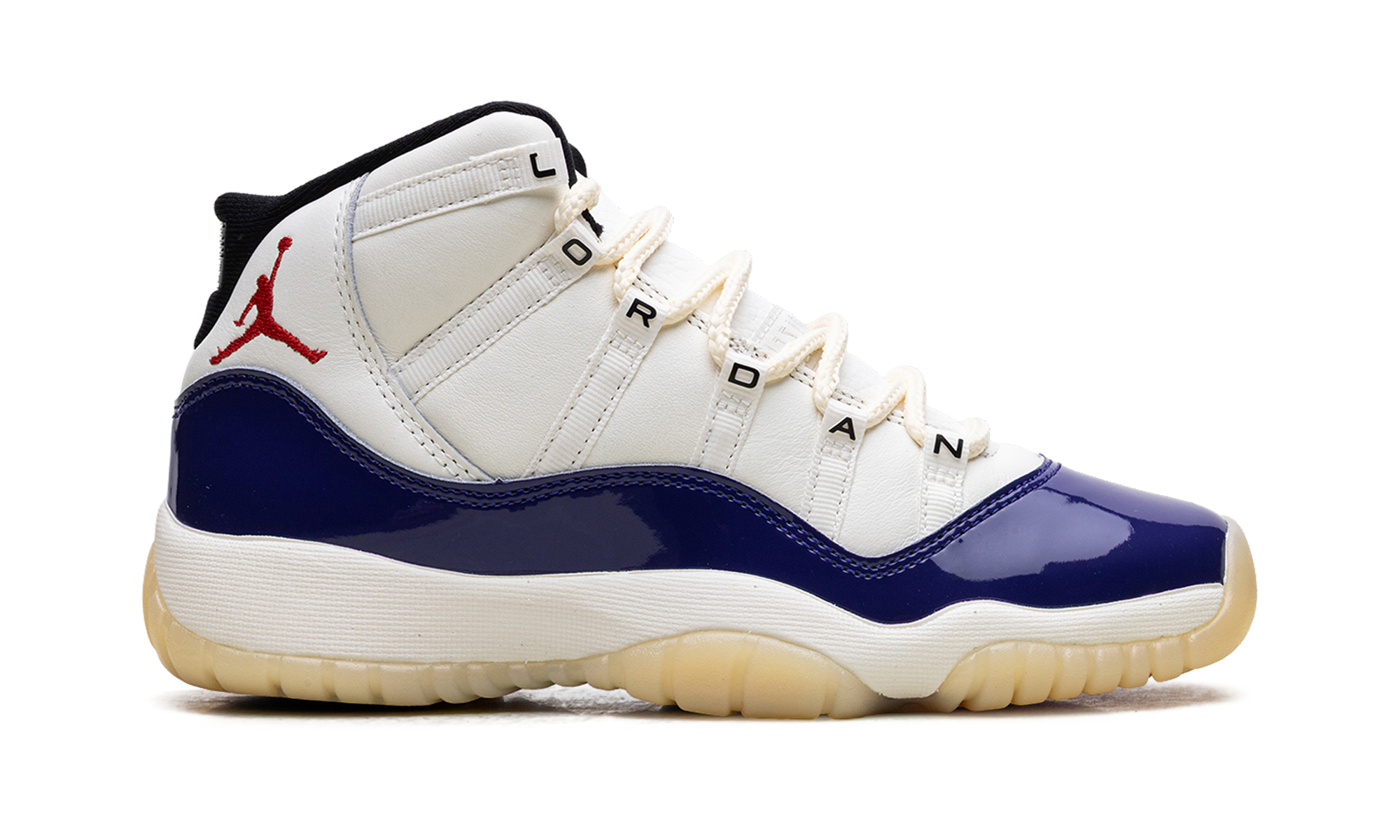 Jordan 11 RETRO GS "Rare Air"