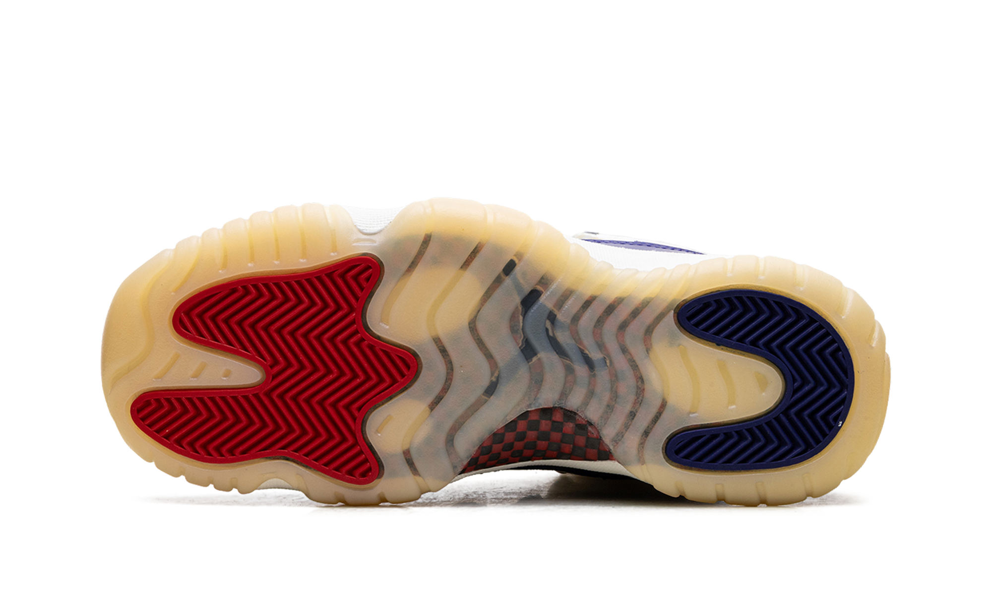 Jordan 11 RETRO GS "Rare Air"