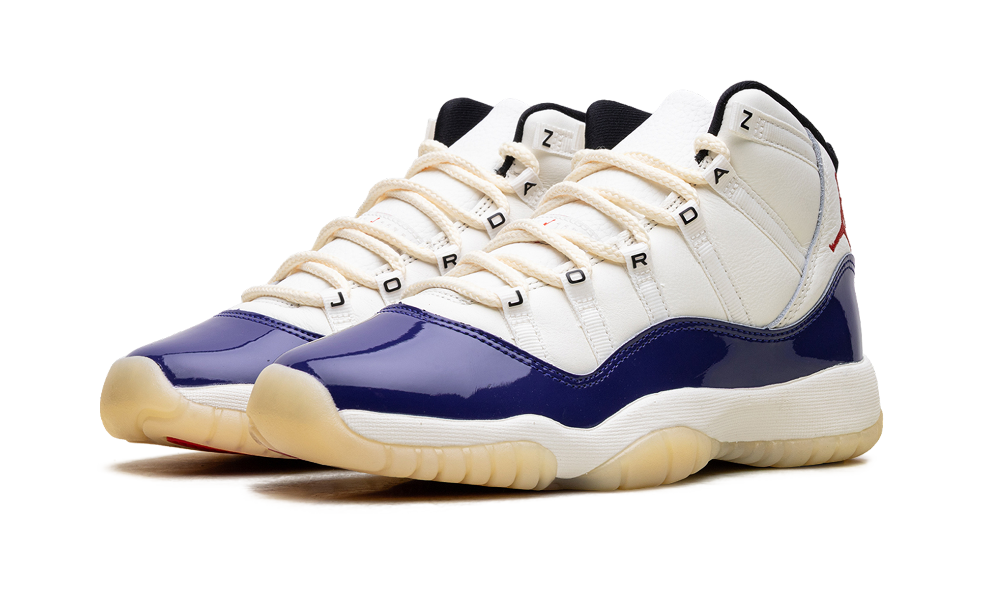 Jordan 11 RETRO GS "Rare Air"
