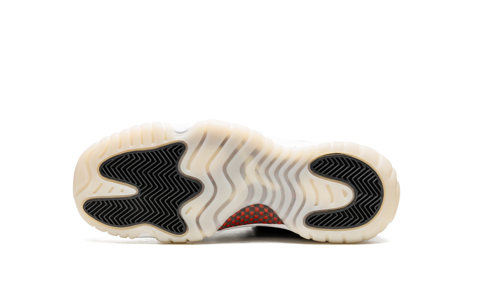 Jordan 11 RETRO Low GS "72-10"