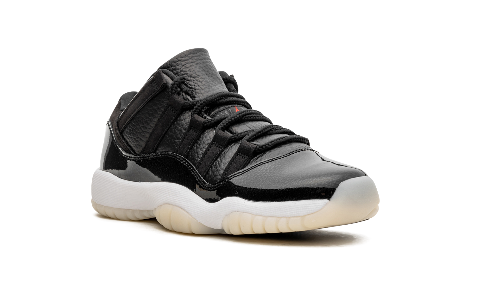 Jordan 11 RETRO Low GS "72-10"