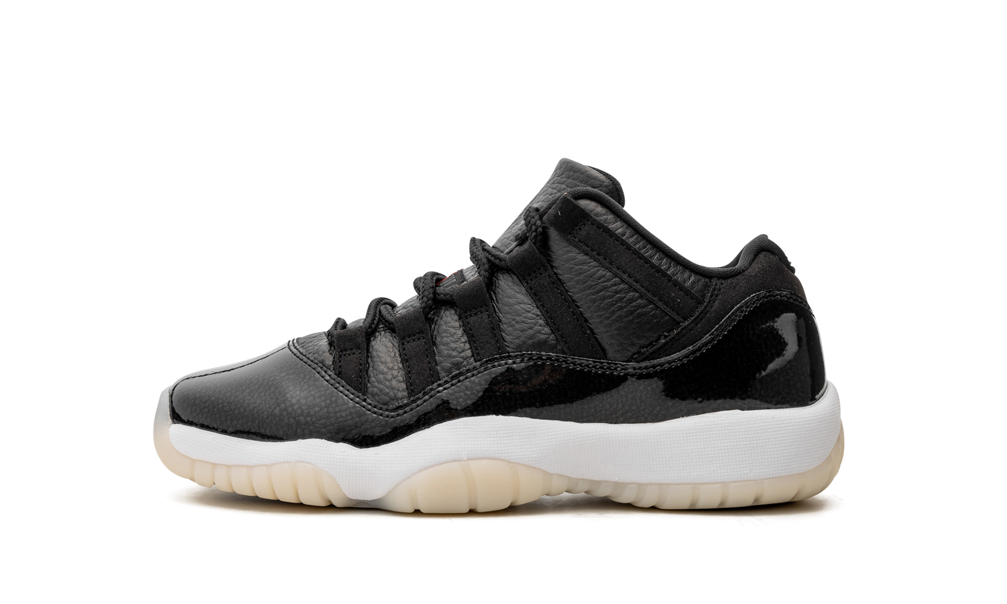 Jordan 11 RETRO Low GS "72-10"