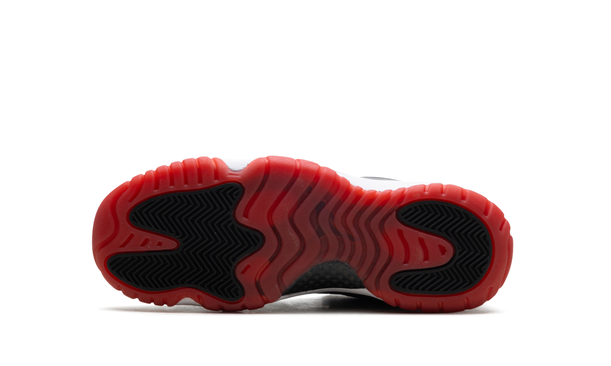Jordan 11 RETRO Low GS "Bred (2025)"