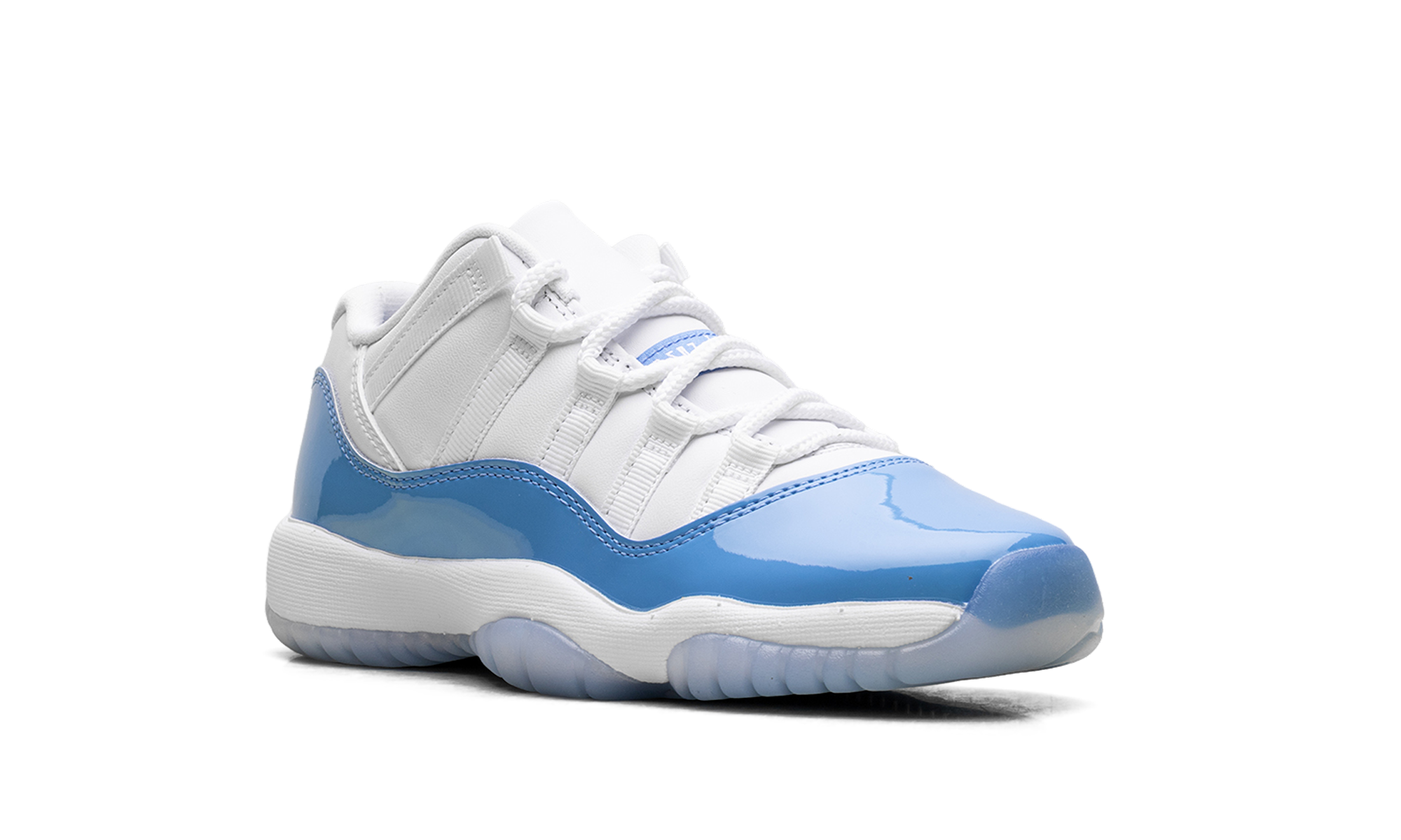 Jordan 11 RETRO Low GS "University Blue (2026)"
