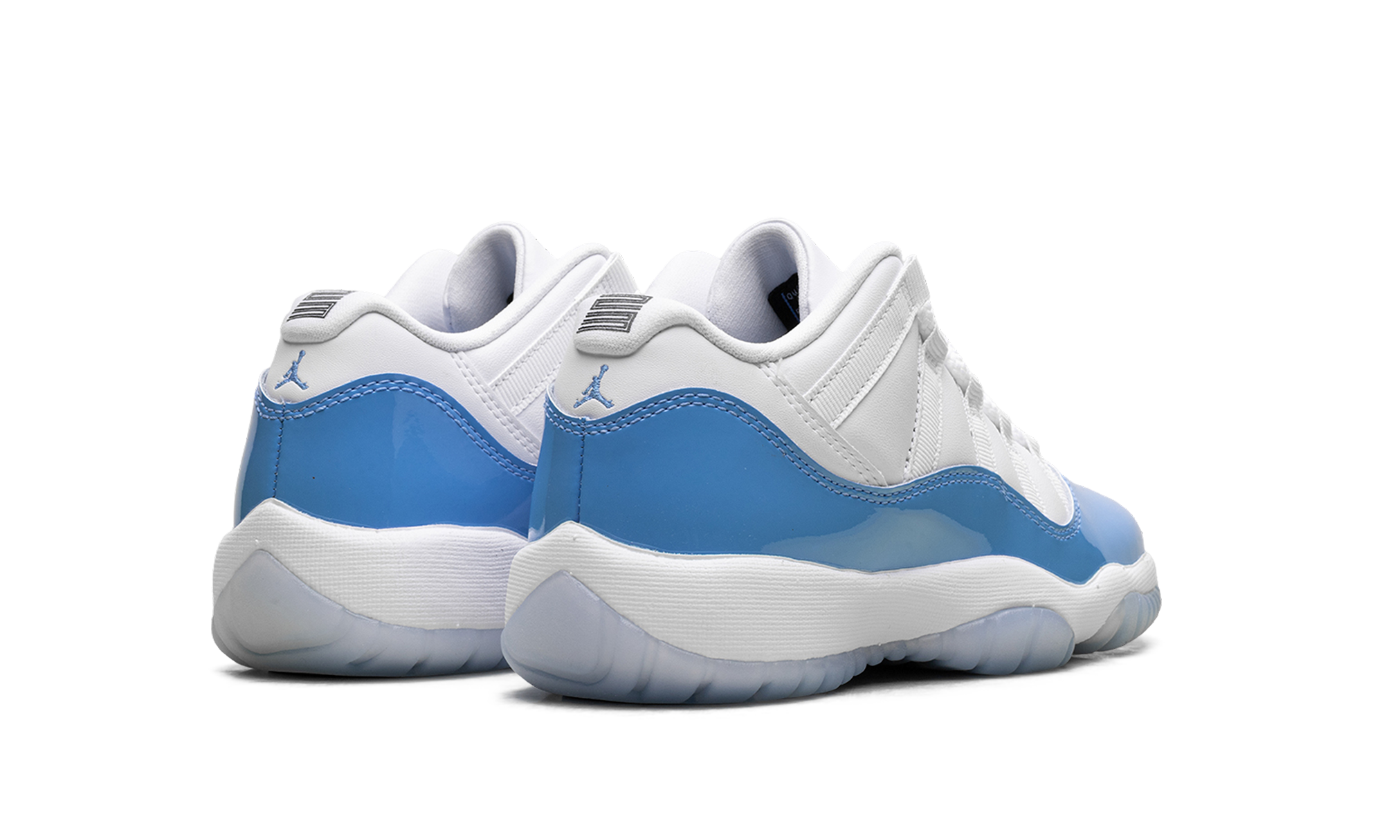 Jordan 11 RETRO Low GS "University Blue (2026)"