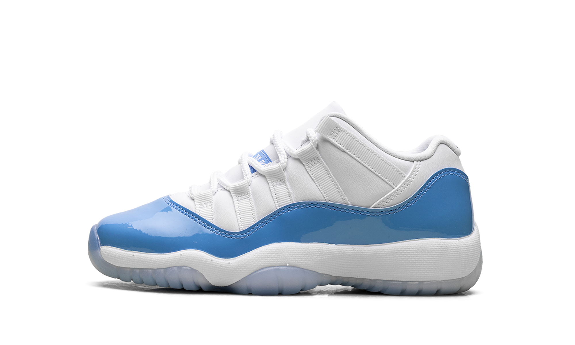 Jordan 11 RETRO Low GS "University Blue (2026)"