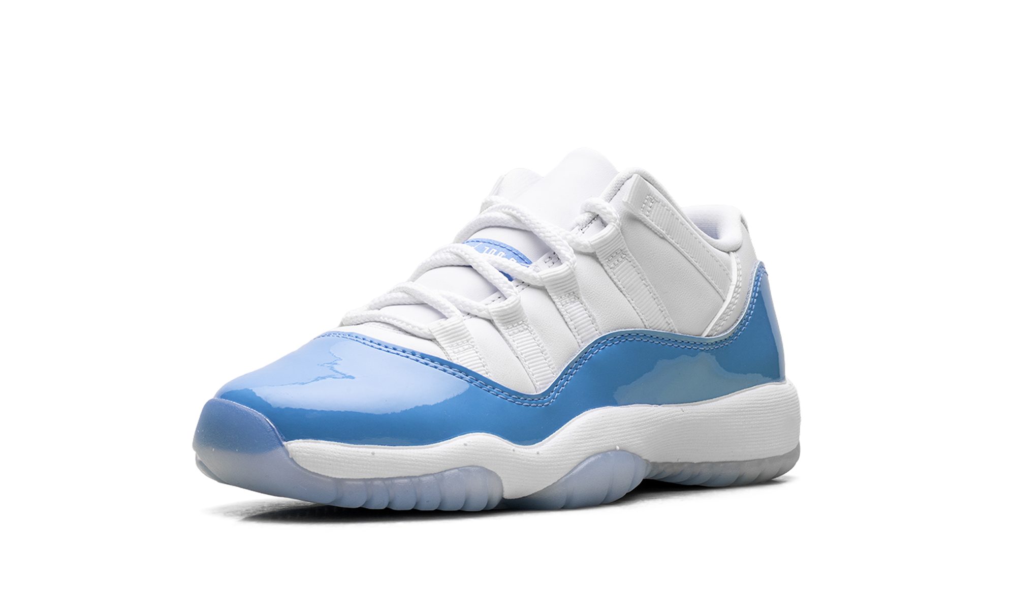 Jordan 11 RETRO Low GS "University Blue (2026)"