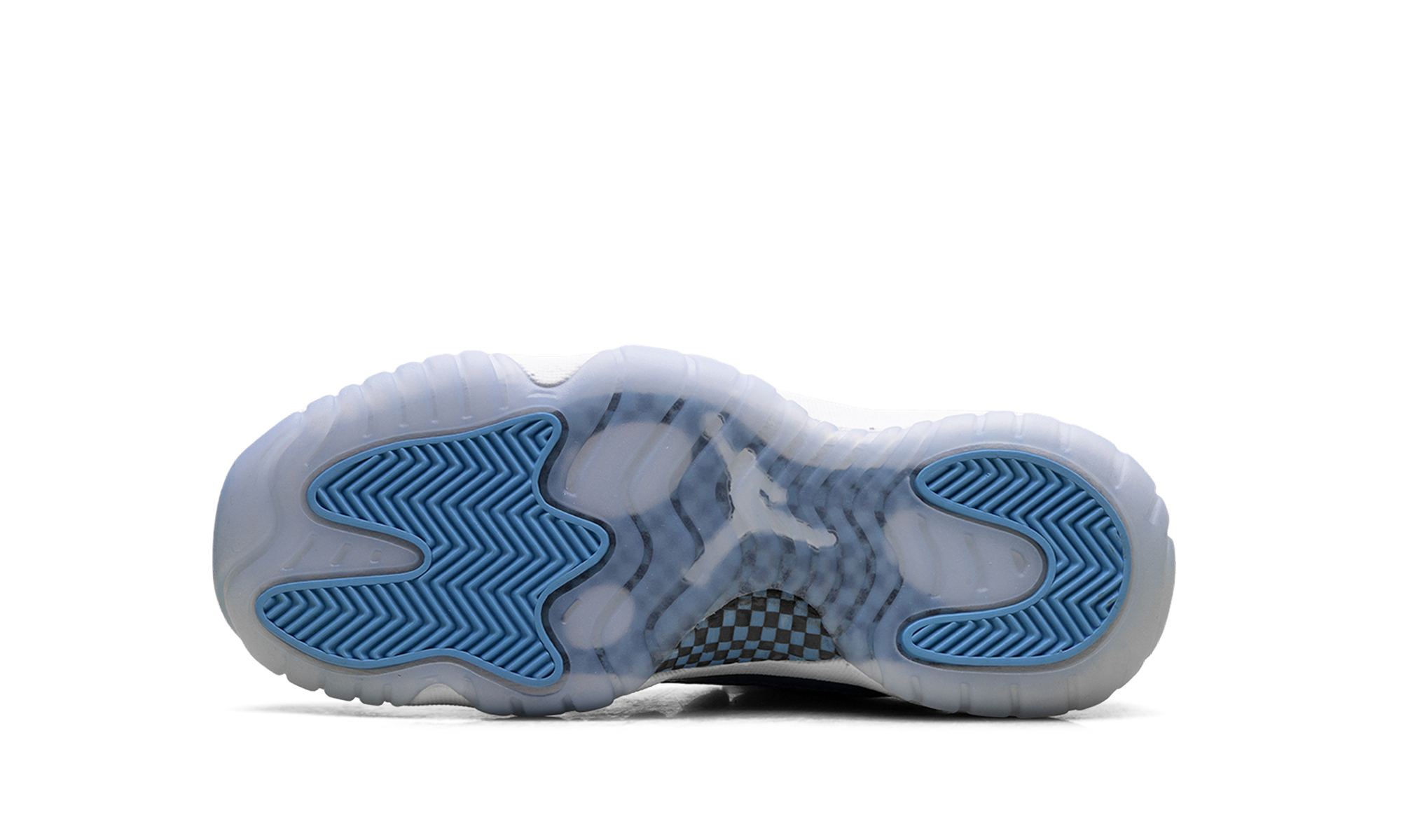 Jordan 11 RETRO Low GS "University Blue (2026)"