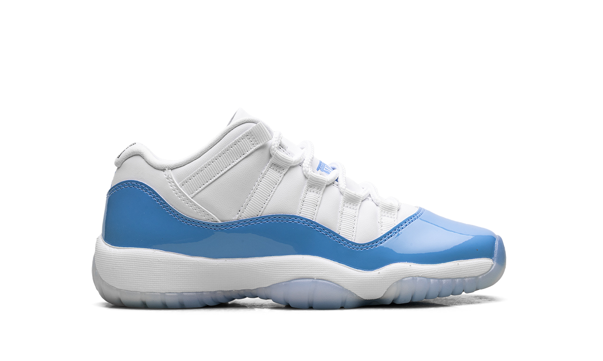 Jordan 11 RETRO Low GS "University Blue (2026)"