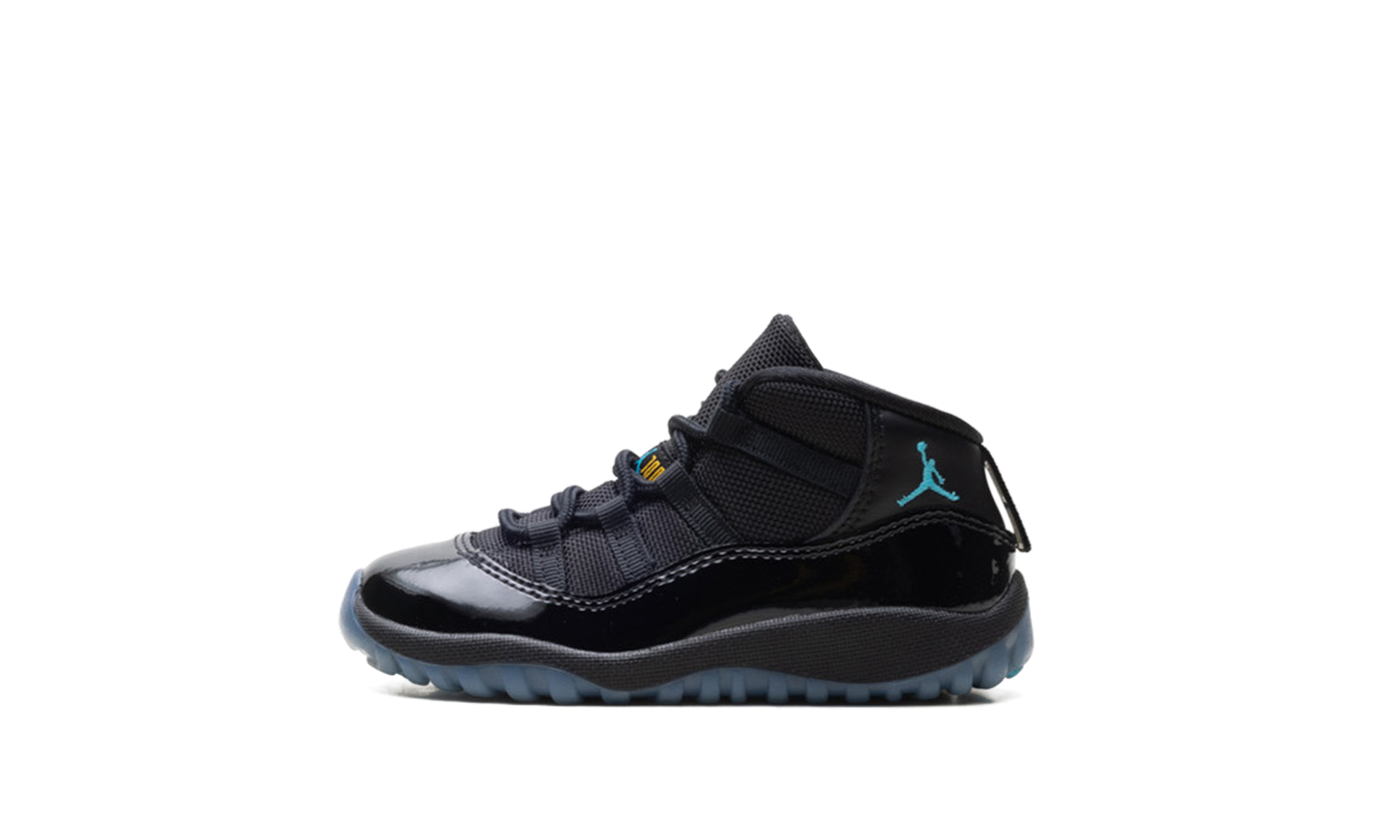Jordan 11 RETRO Td "Gamma Blue (2025)"