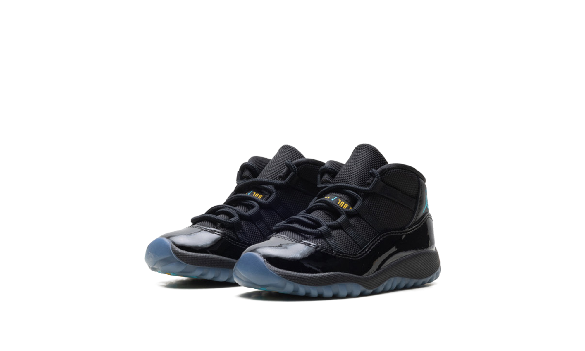 Jordan 11 RETRO Td "Gamma Blue (2025)"