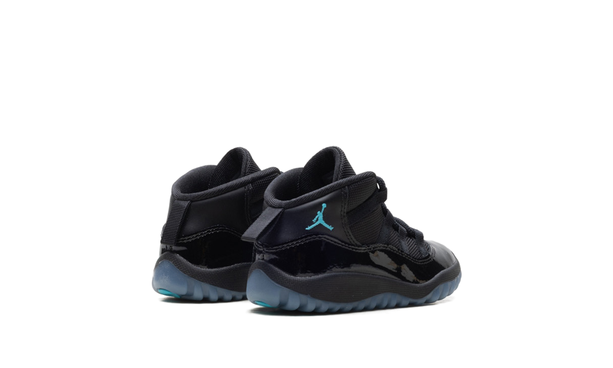 Jordan 11 RETRO Td "Gamma Blue (2025)"