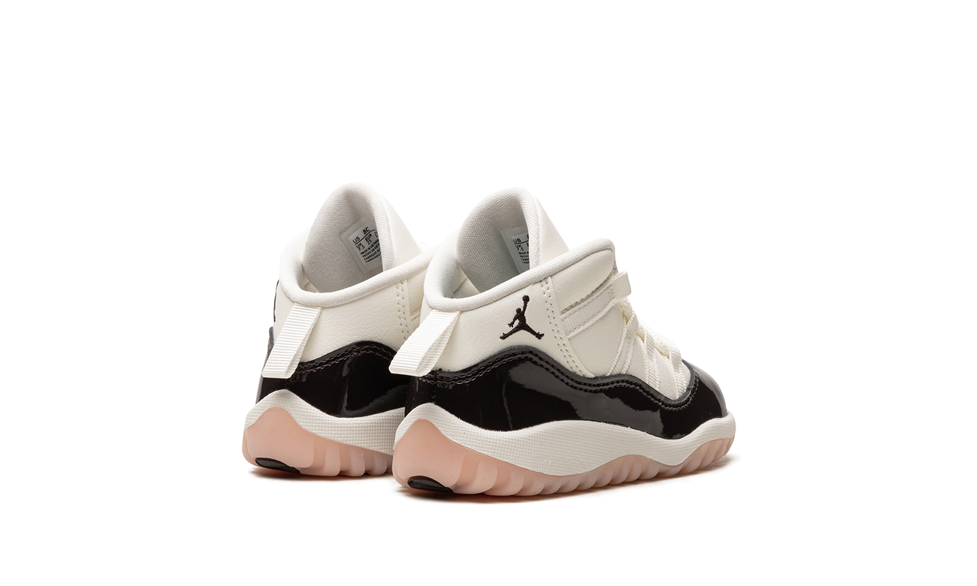 Jordan 11 RETRO Td "Neapolitan"