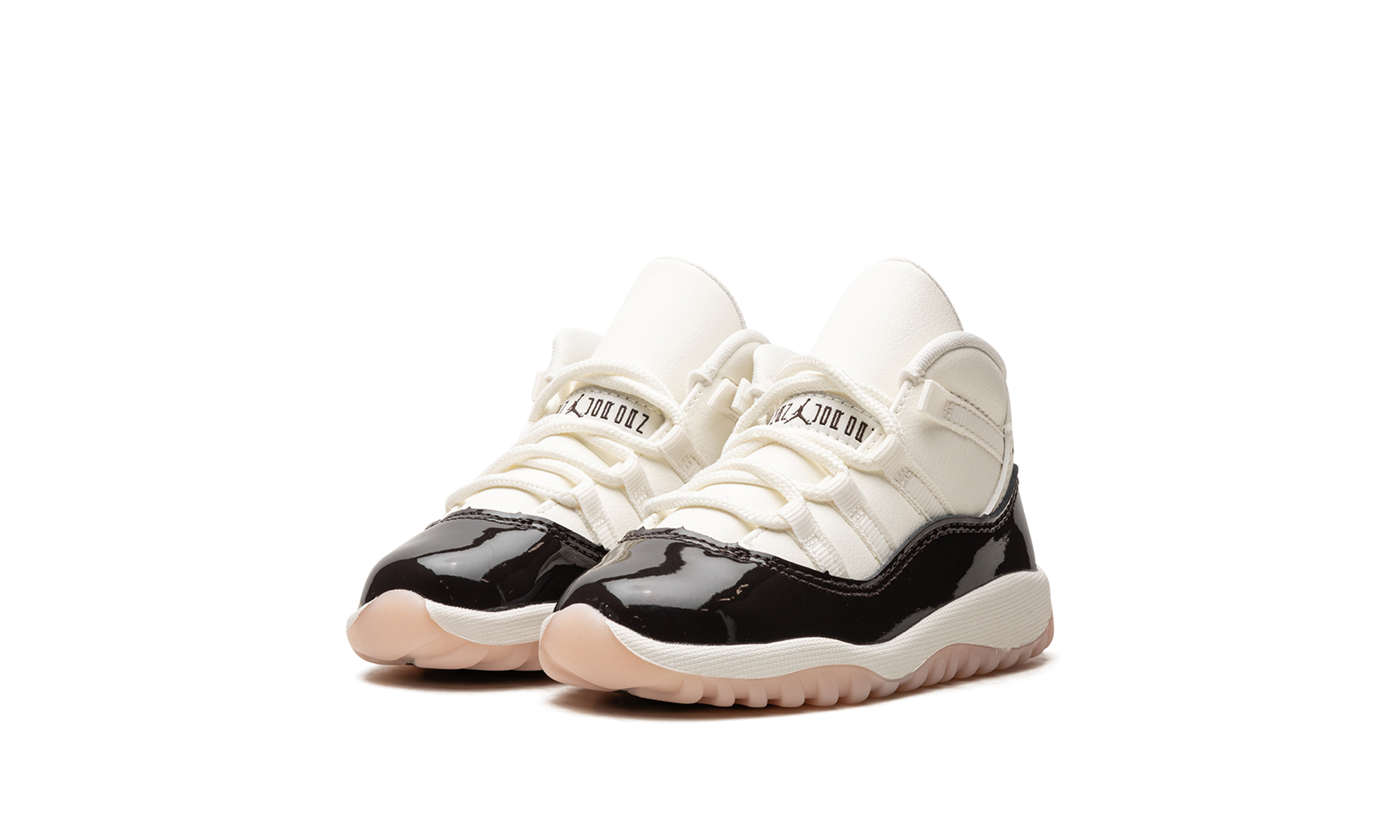 Jordan 11 RETRO Td "Neapolitan"