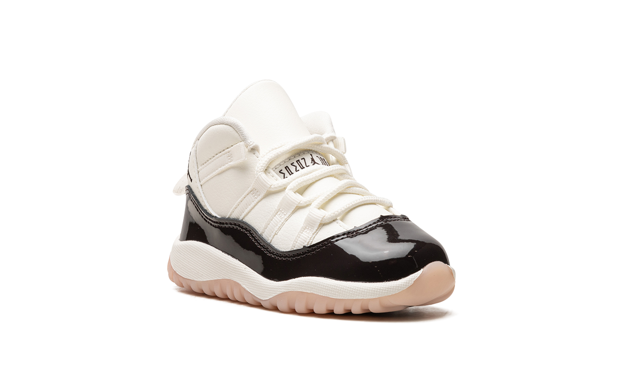 Jordan 11 RETRO Td "Neapolitan"