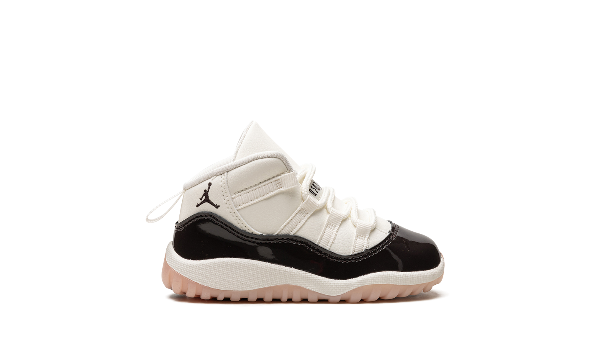 Jordan 11 RETRO Td "Neapolitan"