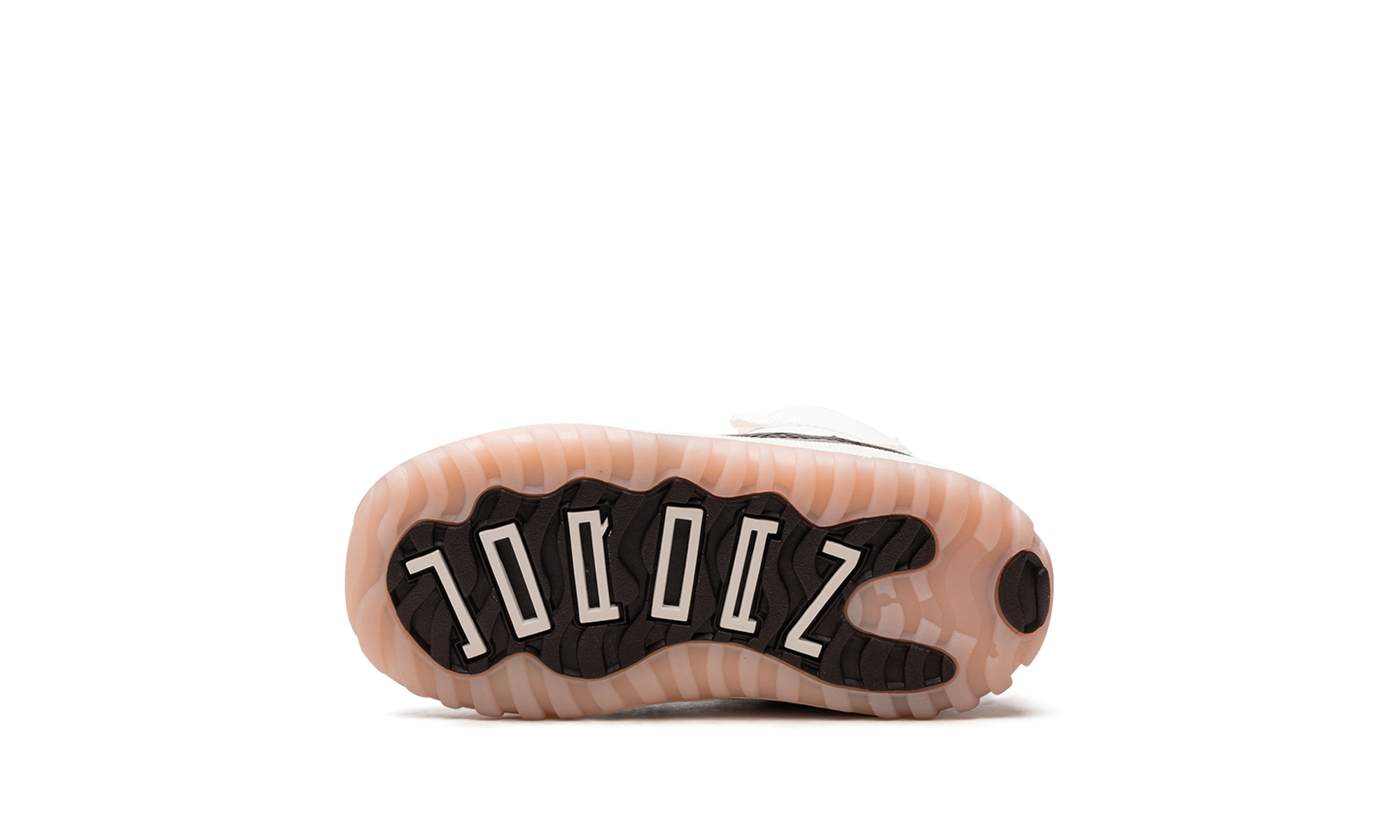 Jordan 11 RETRO Td "Neapolitan"