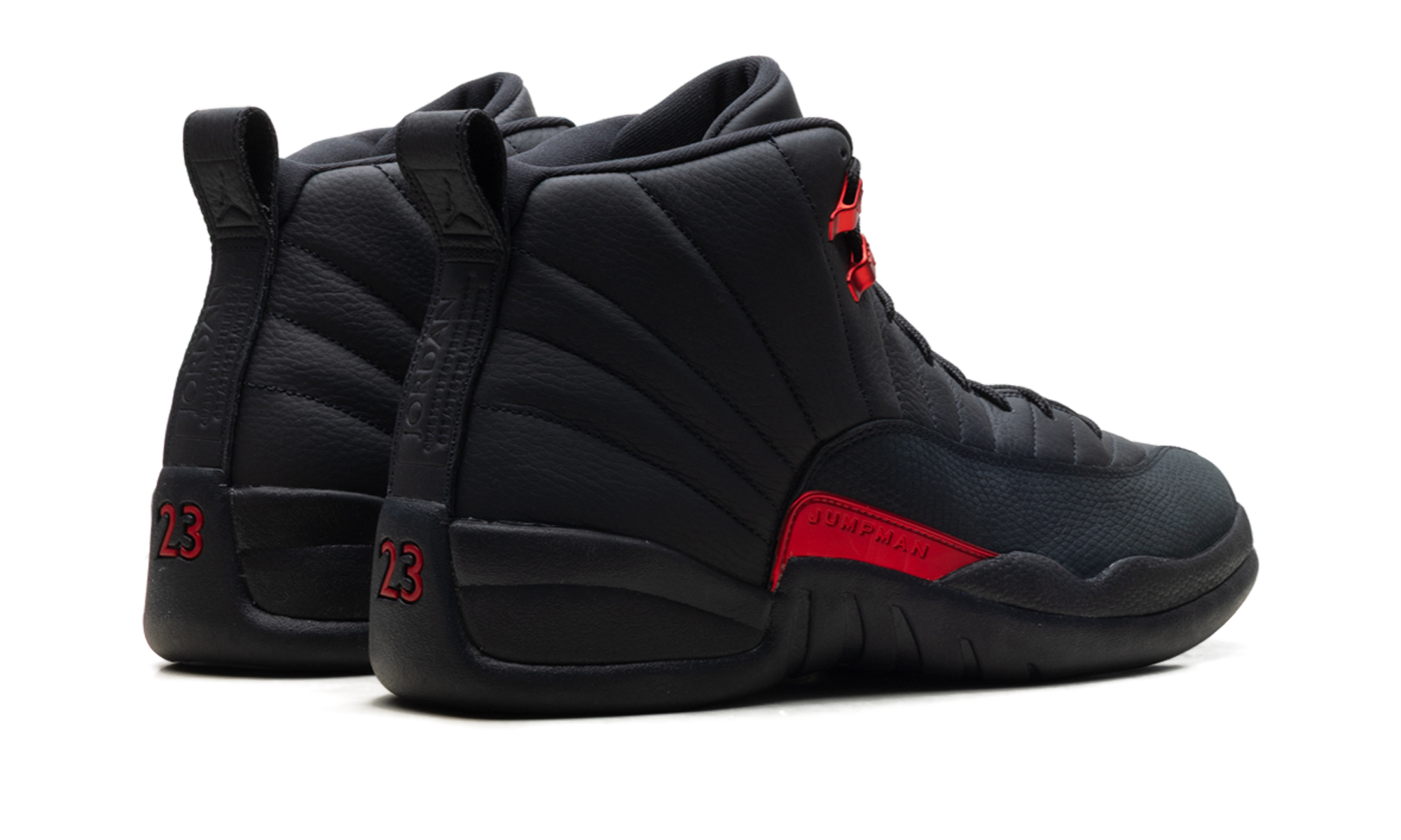 Jordan 12 RETRO "Bloodline"